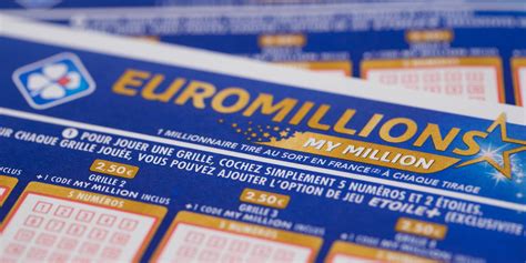 euromillion jackpot
